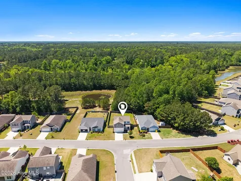699 Avington Lane NE Leland NC 28451
