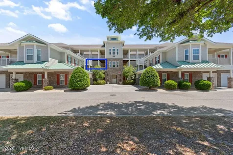 7821 High Market Street Sunset Beach NC 28468