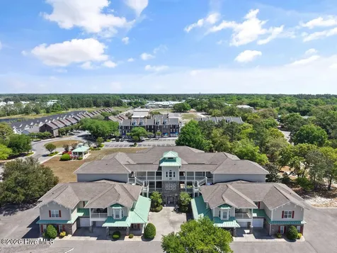 7821 High Market Street Sunset Beach NC 28468