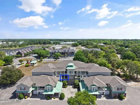 7821 High Market Street Sunset Beach NC 28468