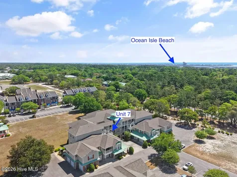 7821 High Market Street Sunset Beach NC 28468