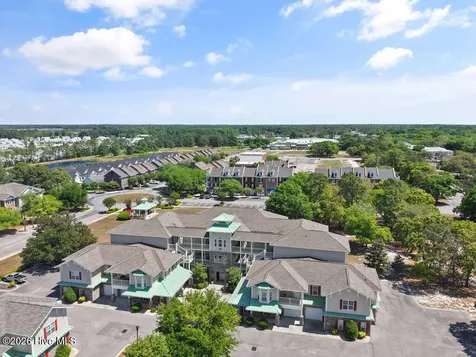 7821 High Market Street Sunset Beach NC 28468