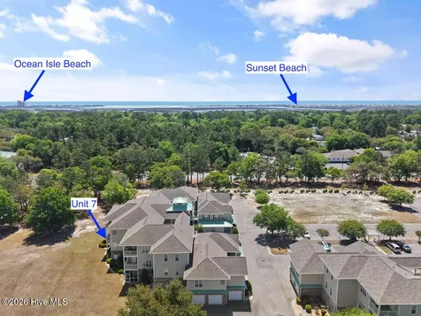 7821 High Market Street Sunset Beach NC 28468