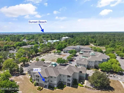 7821 High Market Street Sunset Beach NC 28468