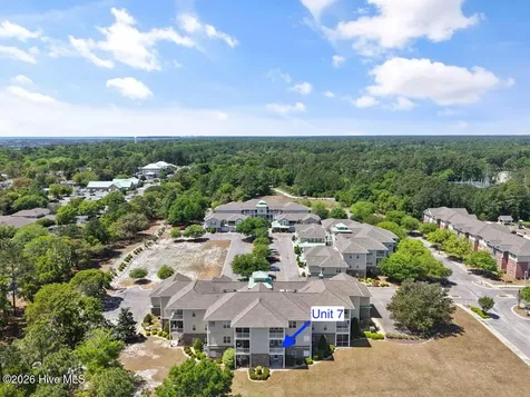 7821 High Market Street Sunset Beach NC 28468