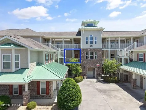 7821 High Market Street Sunset Beach NC 28468