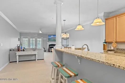 7821 High Market Street Sunset Beach NC 28468