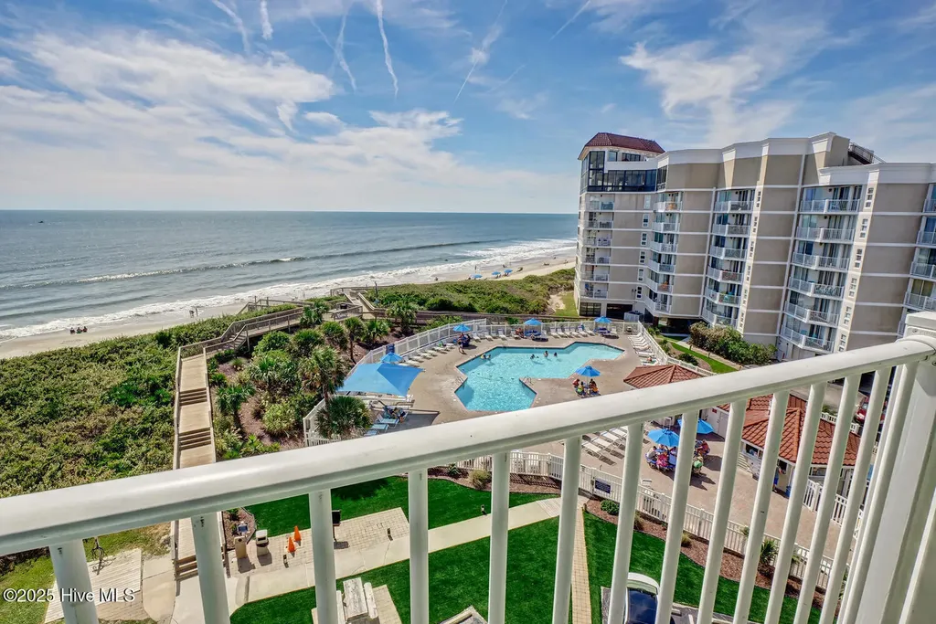 2000 New River Inlet Road North Topsail Beach NC 28460