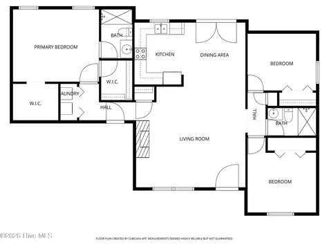 106 Ellen Court Jacksonville NC 28540