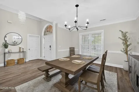 8900 Champion Hills Drive Wilmington NC 28411