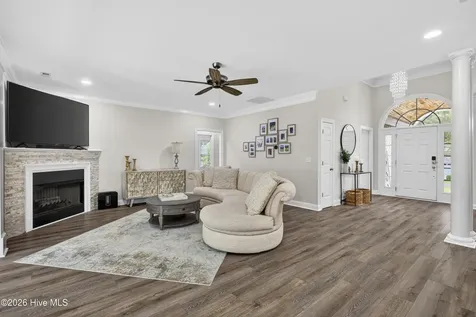 8900 Champion Hills Drive Wilmington NC 28411