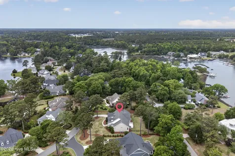 8900 Champion Hills Drive Wilmington NC 28411