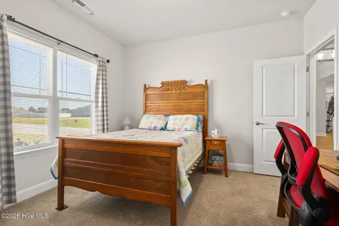 5021 Green Hawthorne Court Battleboro NC 27809
