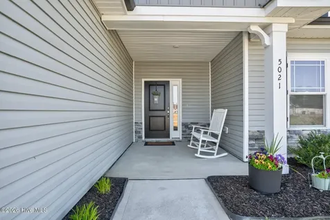 5021 Green Hawthorne Court Battleboro NC 27809