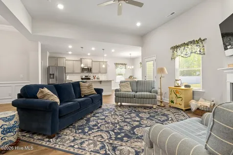 5021 Green Hawthorne Court Battleboro NC 27809