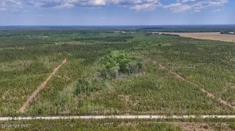 0 Guinea Mill Road Ernul NC 28527