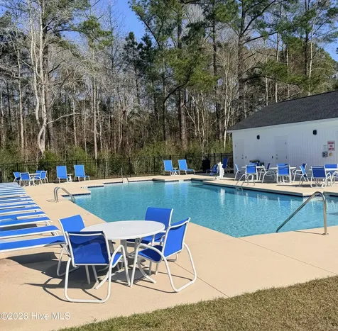 1067 Tripletail Drive NW Sunset Beach NC 28468