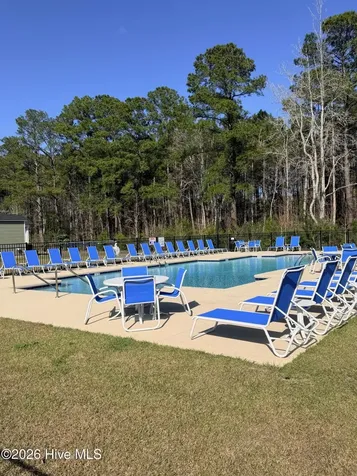 1067 Tripletail Drive NW Sunset Beach NC 28468