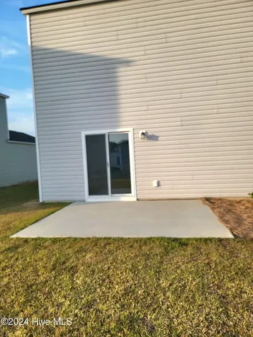 1067 Tripletail Drive NW Sunset Beach NC 28468