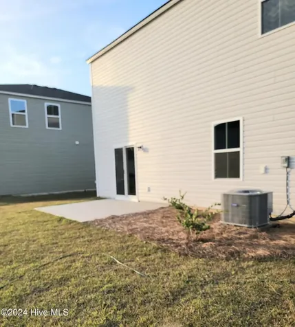 1067 Tripletail Drive NW Sunset Beach NC 28468