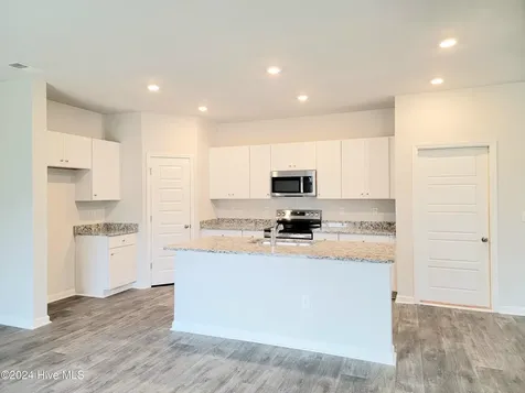 1067 Tripletail Drive NW Sunset Beach NC 28468