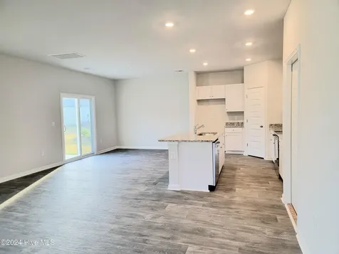 1067 Tripletail Drive NW Sunset Beach NC 28468