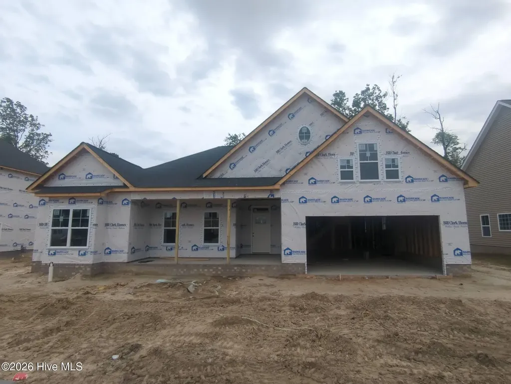3432 Rockbend Road Winterville NC 28590