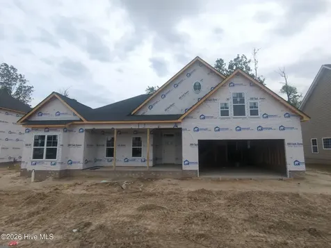 3432 Rockbend Road Winterville NC 28590