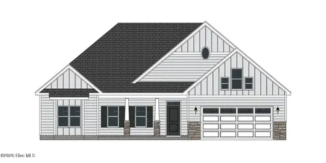 3432 Rockbend Road Winterville NC 28590