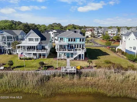 4427 Midshipman Court SE Southport NC 28461