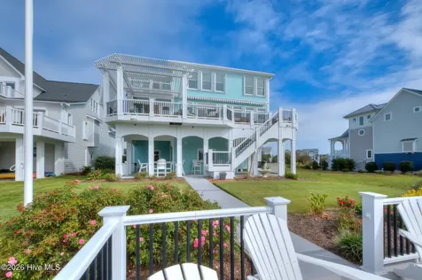 4427 Midshipman Court SE Southport NC 28461