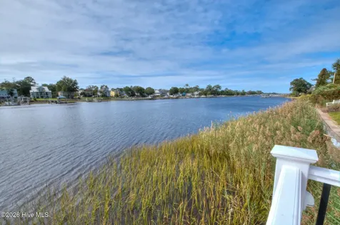 4427 Midshipman Court SE Southport NC 28461
