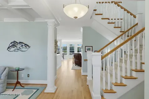 4427 Midshipman Court SE Southport NC 28461