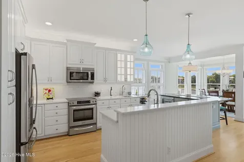 4427 Midshipman Court SE Southport NC 28461