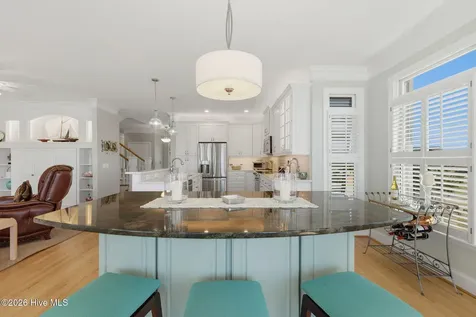 4427 Midshipman Court SE Southport NC 28461