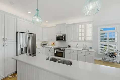 4427 Midshipman Court SE Southport NC 28461