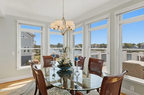 4427 Midshipman Court SE Southport NC 28461