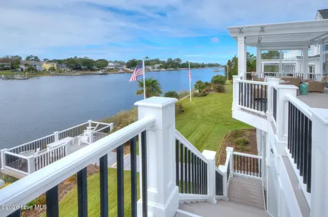 4427 Midshipman Court SE Southport NC 28461