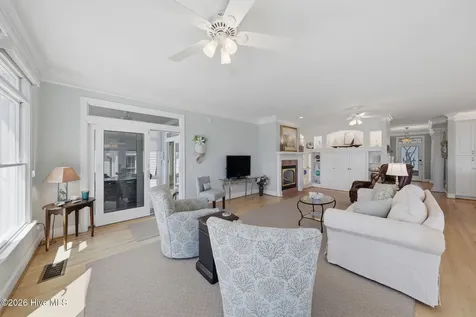 4427 Midshipman Court SE Southport NC 28461