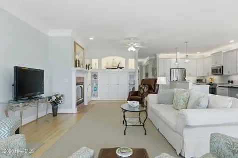 4427 Midshipman Court SE Southport NC 28461