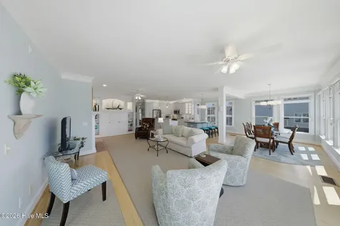 4427 Midshipman Court SE Southport NC 28461