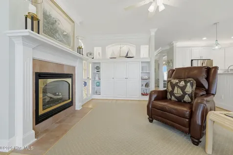 4427 Midshipman Court SE Southport NC 28461