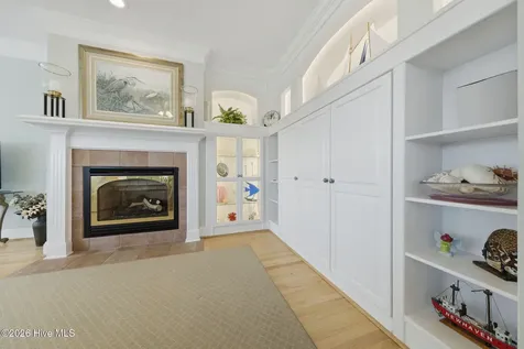 4427 Midshipman Court SE Southport NC 28461