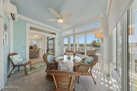4427 Midshipman Court SE Southport NC 28461