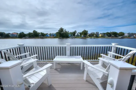 4427 Midshipman Court SE Southport NC 28461