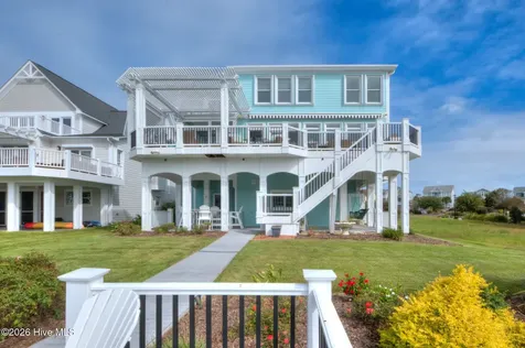 4427 Midshipman Court SE Southport NC 28461