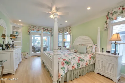 4427 Midshipman Court SE Southport NC 28461