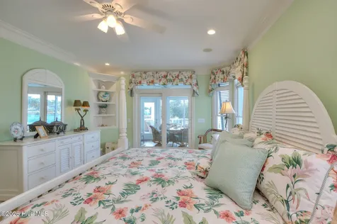 4427 Midshipman Court SE Southport NC 28461