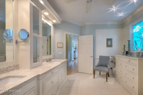 4427 Midshipman Court SE Southport NC 28461