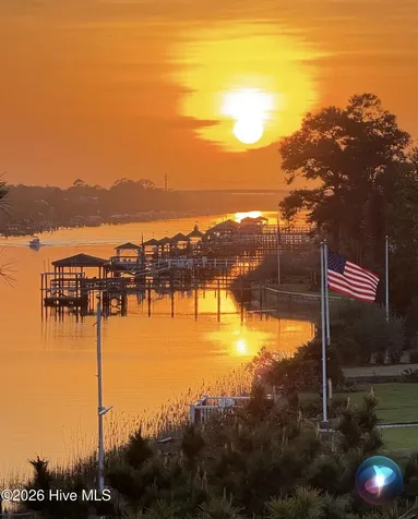 4427 Midshipman Court SE Southport NC 28461